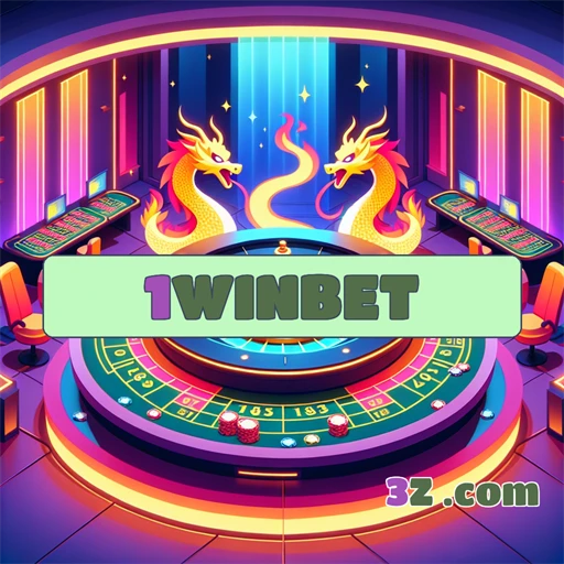 Jogos É Aqui: Diversão e Emoção na 1win Bet