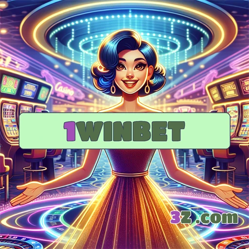 Experiência de Jogo Inovadora na Plataforma 1win Bet