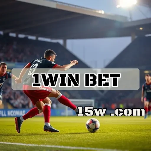 1win bet Apostas Ao Vivo