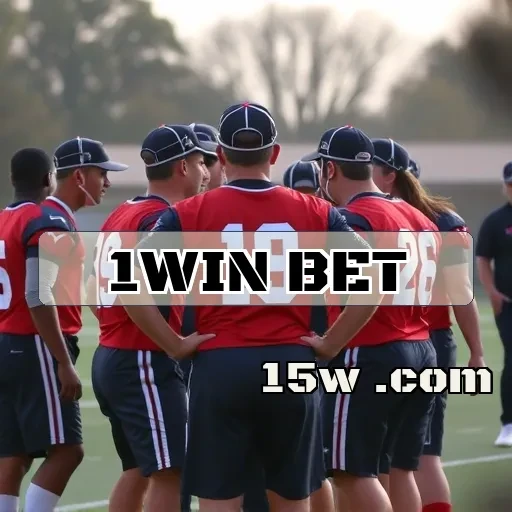 1win bet Loterias