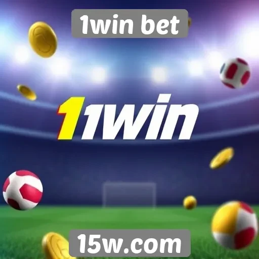 Ofertas promocionais disponíveis em 1win bet